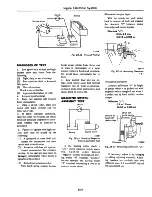 Preview for 152 page of Datsun 310 N10 Series 1979 Service Manual