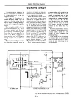 Preview for 153 page of Datsun 310 N10 Series 1979 Service Manual