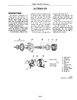 Preview for 156 page of Datsun 310 N10 Series 1979 Service Manual