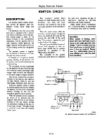 Preview for 163 page of Datsun 310 N10 Series 1979 Service Manual