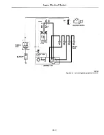 Preview for 164 page of Datsun 310 N10 Series 1979 Service Manual