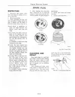 Preview for 172 page of Datsun 310 N10 Series 1979 Service Manual