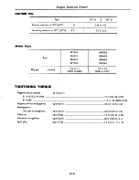 Preview for 176 page of Datsun 310 N10 Series 1979 Service Manual