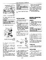 Preview for 185 page of Datsun 310 N10 Series 1979 Service Manual