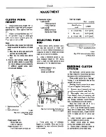 Preview for 188 page of Datsun 310 N10 Series 1979 Service Manual