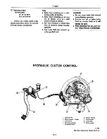 Preview for 189 page of Datsun 310 N10 Series 1979 Service Manual