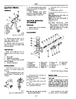 Preview for 190 page of Datsun 310 N10 Series 1979 Service Manual