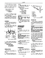 Preview for 191 page of Datsun 310 N10 Series 1979 Service Manual