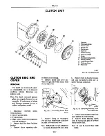 Preview for 193 page of Datsun 310 N10 Series 1979 Service Manual