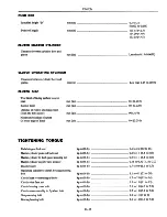 Preview for 197 page of Datsun 310 N10 Series 1979 Service Manual