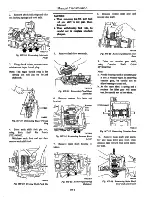 Preview for 205 page of Datsun 310 N10 Series 1979 Service Manual