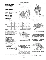 Preview for 212 page of Datsun 310 N10 Series 1979 Service Manual