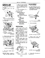 Preview for 217 page of Datsun 310 N10 Series 1979 Service Manual