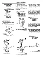 Preview for 219 page of Datsun 310 N10 Series 1979 Service Manual