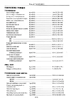 Preview for 223 page of Datsun 310 N10 Series 1979 Service Manual