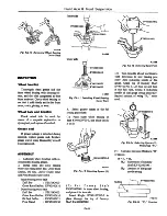 Preview for 232 page of Datsun 310 N10 Series 1979 Service Manual