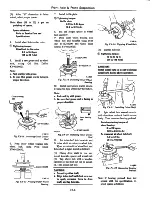 Preview for 233 page of Datsun 310 N10 Series 1979 Service Manual