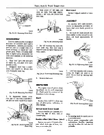 Preview for 235 page of Datsun 310 N10 Series 1979 Service Manual