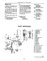 Preview for 236 page of Datsun 310 N10 Series 1979 Service Manual