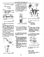 Preview for 239 page of Datsun 310 N10 Series 1979 Service Manual