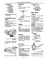 Preview for 240 page of Datsun 310 N10 Series 1979 Service Manual