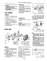 Preview for 254 page of Datsun 310 N10 Series 1979 Service Manual