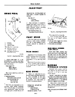 Preview for 261 page of Datsun 310 N10 Series 1979 Service Manual