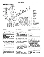 Preview for 263 page of Datsun 310 N10 Series 1979 Service Manual