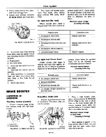 Preview for 271 page of Datsun 310 N10 Series 1979 Service Manual