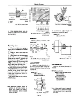 Preview for 272 page of Datsun 310 N10 Series 1979 Service Manual