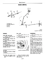 Preview for 273 page of Datsun 310 N10 Series 1979 Service Manual