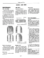 Preview for 283 page of Datsun 310 N10 Series 1979 Service Manual