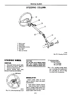 Preview for 289 page of Datsun 310 N10 Series 1979 Service Manual