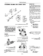 Preview for 290 page of Datsun 310 N10 Series 1979 Service Manual