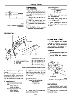 Preview for 291 page of Datsun 310 N10 Series 1979 Service Manual