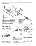 Preview for 293 page of Datsun 310 N10 Series 1979 Service Manual