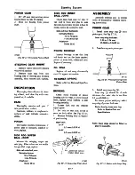 Preview for 294 page of Datsun 310 N10 Series 1979 Service Manual