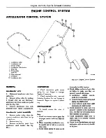 Preview for 301 page of Datsun 310 N10 Series 1979 Service Manual