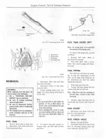 Preview for 303 page of Datsun 310 N10 Series 1979 Service Manual