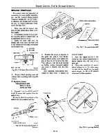 Preview for 312 page of Datsun 310 N10 Series 1979 Service Manual