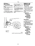 Preview for 320 page of Datsun 310 N10 Series 1979 Service Manual