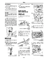 Preview for 324 page of Datsun 310 N10 Series 1979 Service Manual