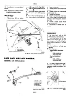 Preview for 325 page of Datsun 310 N10 Series 1979 Service Manual