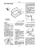 Preview for 328 page of Datsun 310 N10 Series 1979 Service Manual