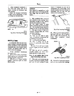 Preview for 330 page of Datsun 310 N10 Series 1979 Service Manual