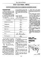 Preview for 342 page of Datsun 310 N10 Series 1979 Service Manual