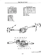 Preview for 353 page of Datsun 310 N10 Series 1979 Service Manual