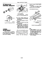 Preview for 354 page of Datsun 310 N10 Series 1979 Service Manual