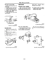 Preview for 361 page of Datsun 310 N10 Series 1979 Service Manual