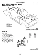 Preview for 364 page of Datsun 310 N10 Series 1979 Service Manual